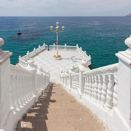 פינסטראט 2 Bed Penthouse Apartment - Sea Views - Sleeps 4 מראה חיצוני תמונה
