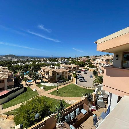 פינסטראט 2 Bed Penthouse Apartment - Sea Views - Sleeps 4 מראה חיצוני תמונה