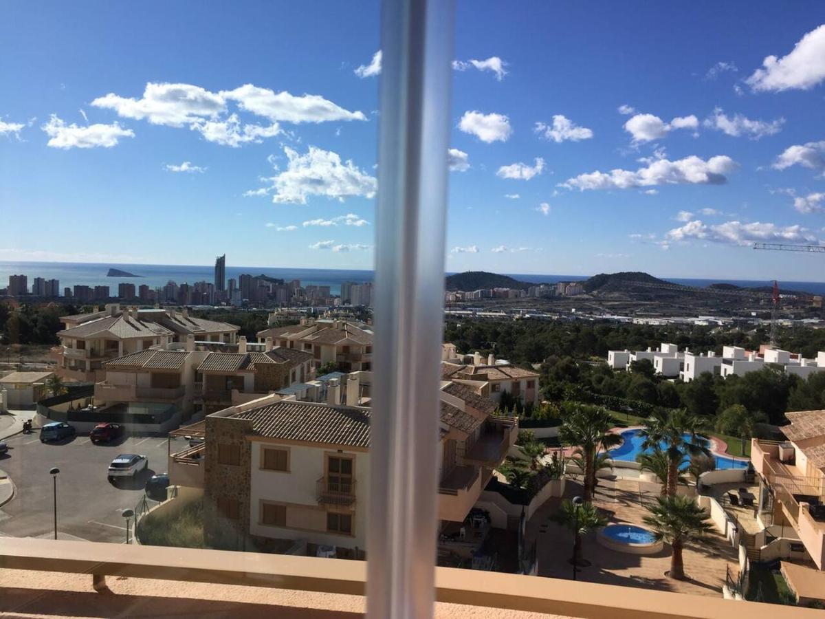 פינסטראט 2 Bed Penthouse Apartment - Sea Views - Sleeps 4 מראה חיצוני תמונה