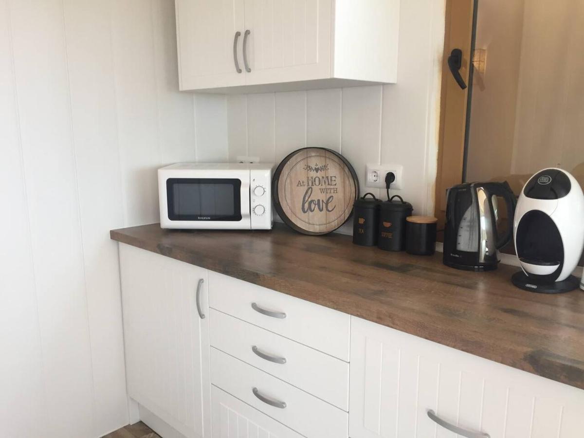 פינסטראט 2 Bed Penthouse Apartment - Sea Views - Sleeps 4 מראה חיצוני תמונה
