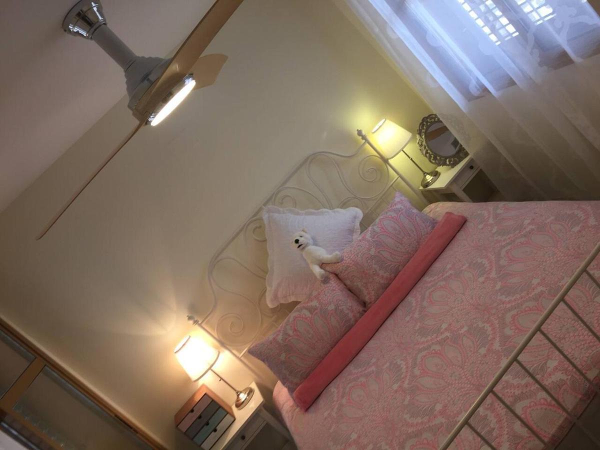 פינסטראט 2 Bed Penthouse Apartment - Sea Views - Sleeps 4 מראה חיצוני תמונה