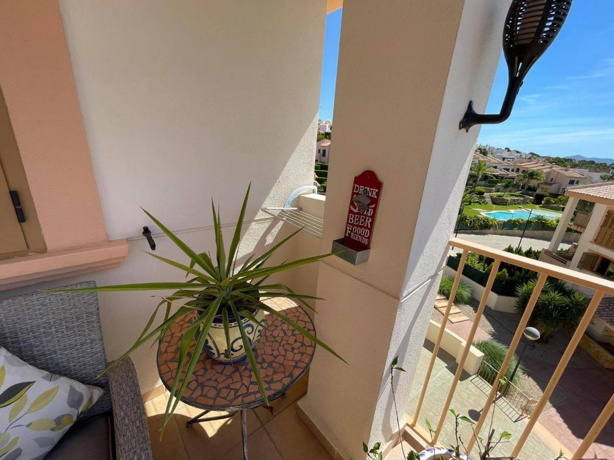 פינסטראט 2 Bed Penthouse Apartment - Sea Views - Sleeps 4 מראה חיצוני תמונה