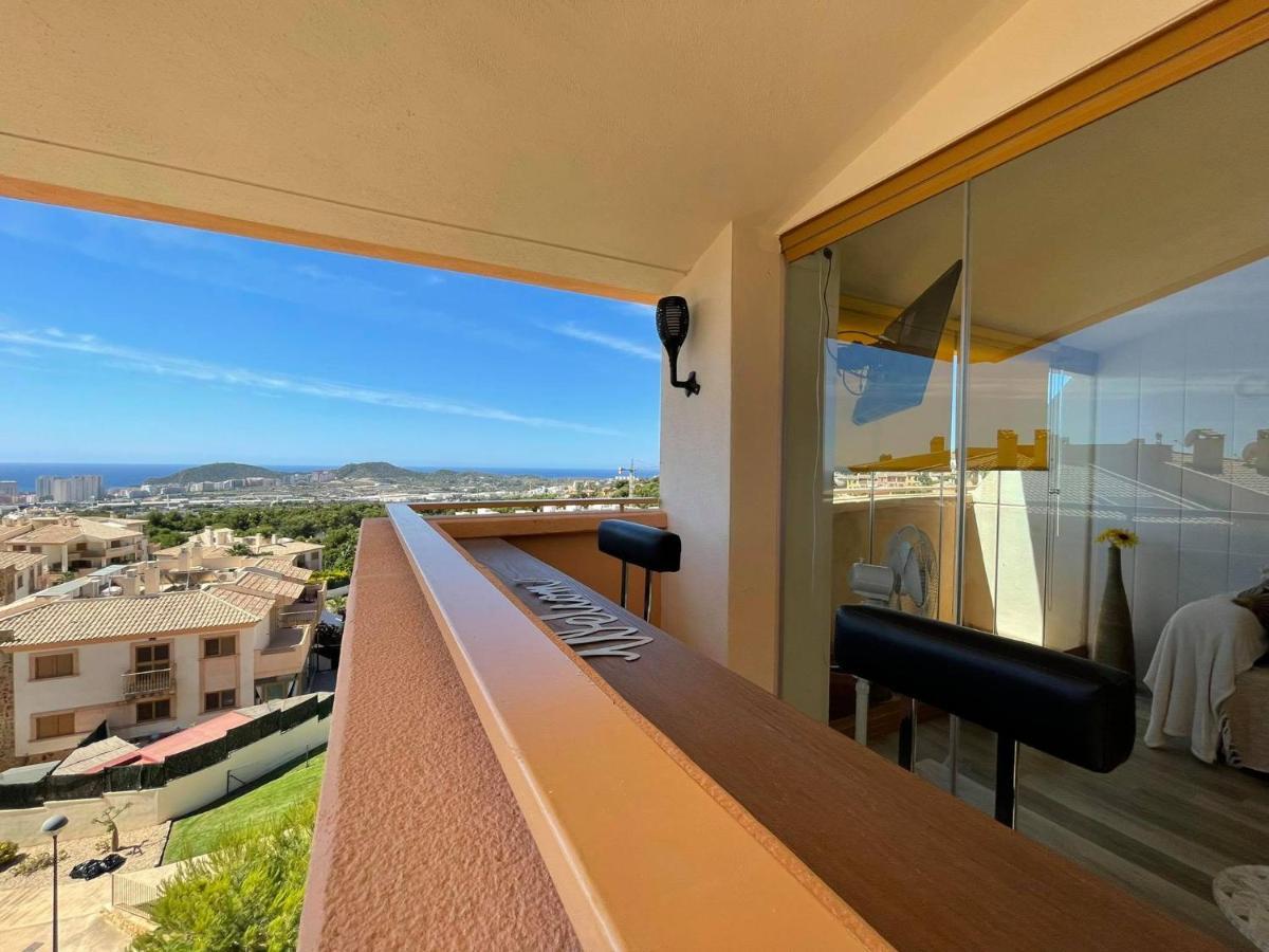 פינסטראט 2 Bed Penthouse Apartment - Sea Views - Sleeps 4 מראה חיצוני תמונה