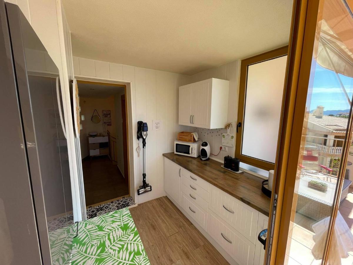 פינסטראט 2 Bed Penthouse Apartment - Sea Views - Sleeps 4 מראה חיצוני תמונה