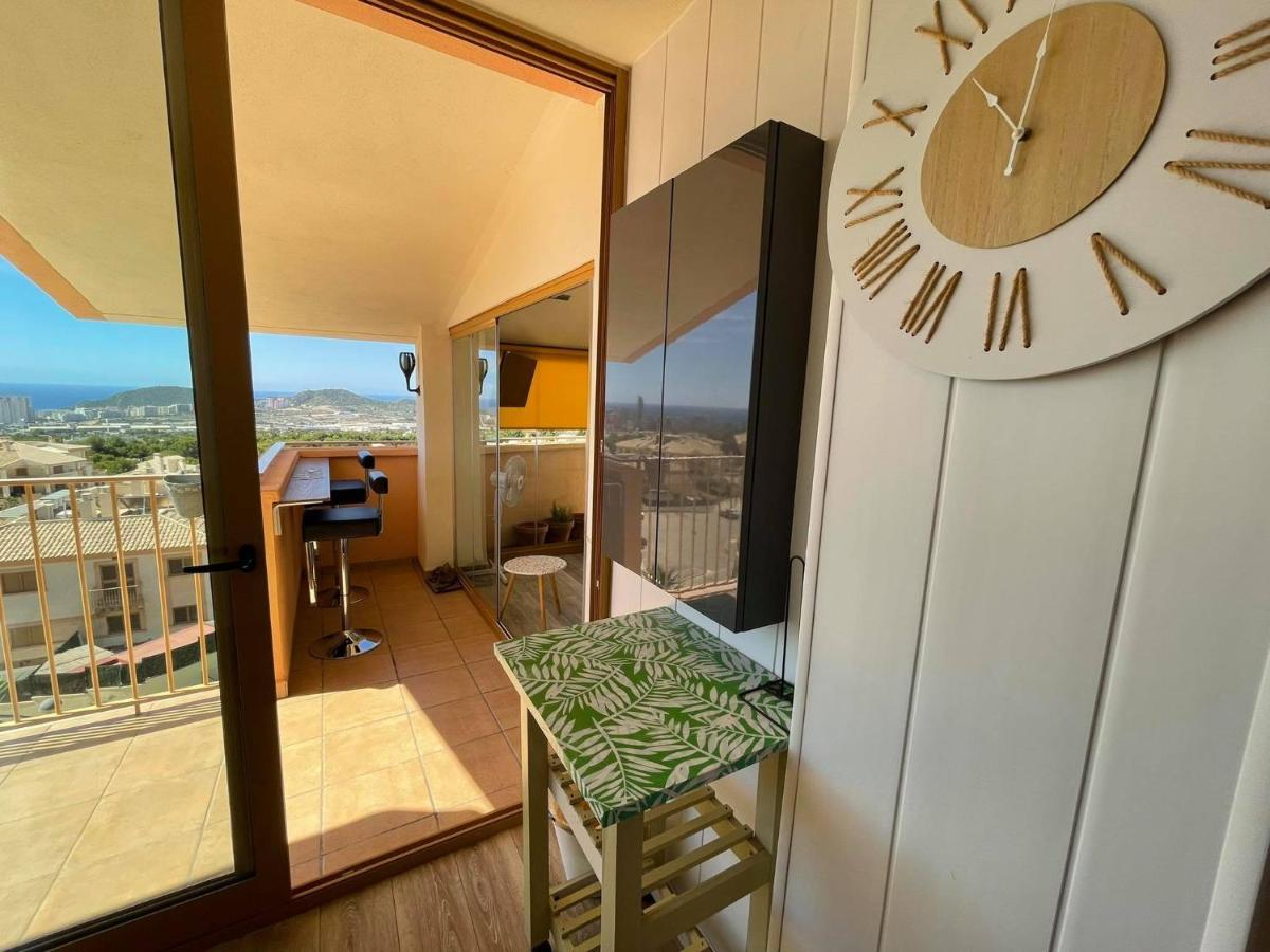 פינסטראט 2 Bed Penthouse Apartment - Sea Views - Sleeps 4 מראה חיצוני תמונה
