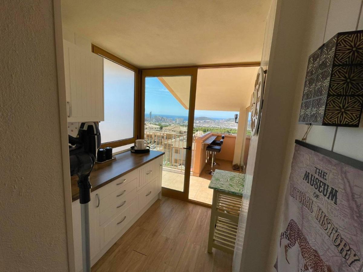 פינסטראט 2 Bed Penthouse Apartment - Sea Views - Sleeps 4 מראה חיצוני תמונה