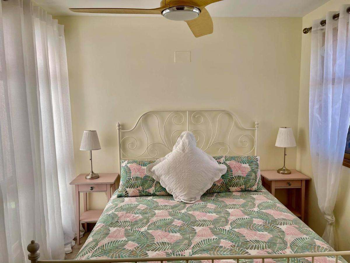 פינסטראט 2 Bed Penthouse Apartment - Sea Views - Sleeps 4 מראה חיצוני תמונה