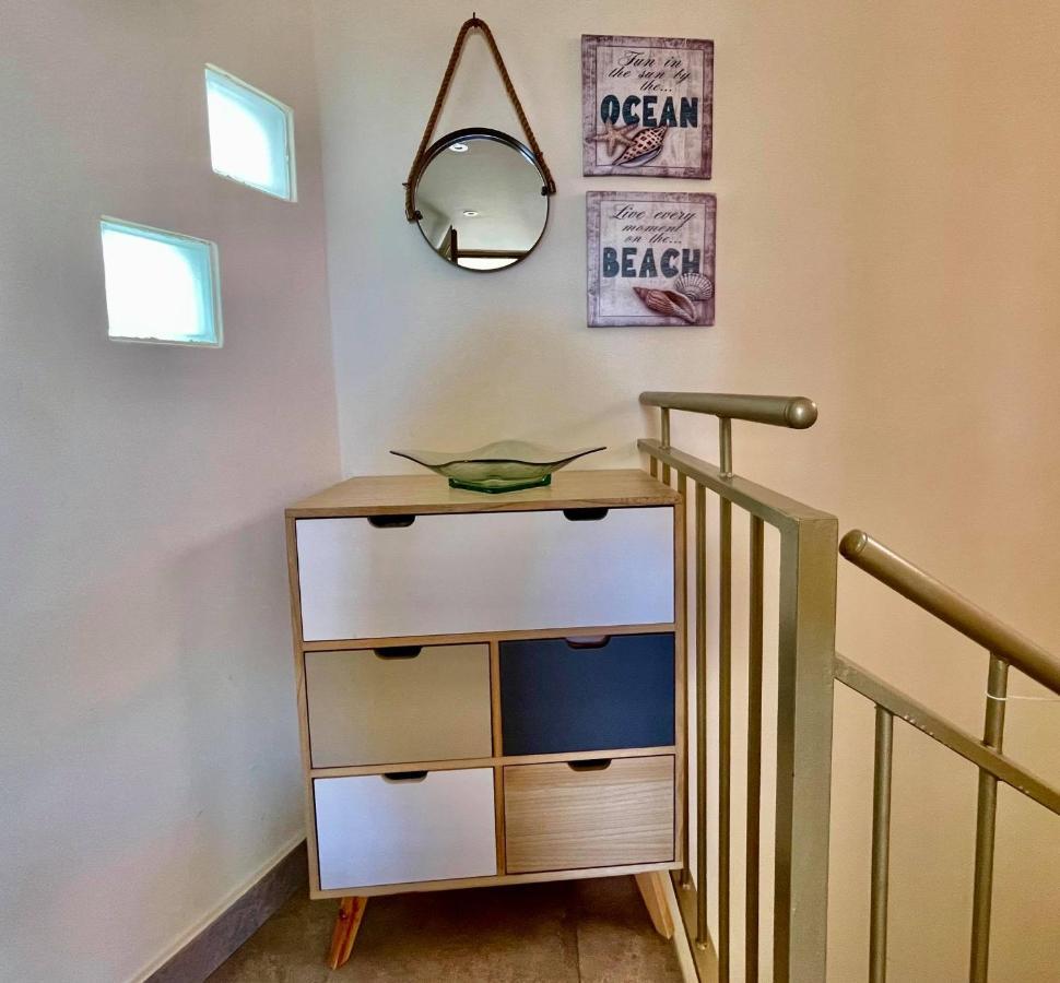 פינסטראט 2 Bed Penthouse Apartment - Sea Views - Sleeps 4 מראה חיצוני תמונה